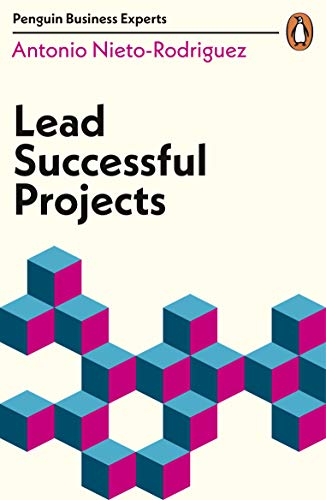 Algopix Similar Product 7 - Lead Successful Projects Penguin
