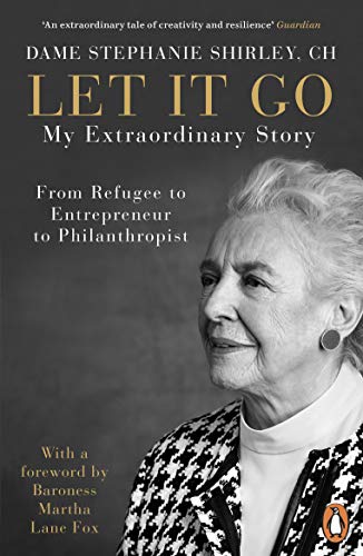 Algopix Similar Product 6 - Let It Go My Extraordinary Story 