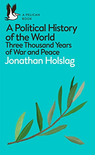 Algopix Similar Product 16 - A Political History of the World Three