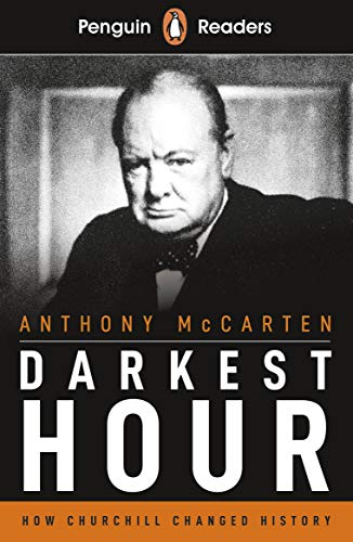 Algopix Similar Product 5 - Penguin Readers Level 6 Darkest Hour