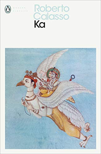 Algopix Similar Product 15 - Ka (Penguin Modern Classics)