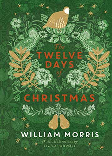 Algopix Similar Product 19 - The Twelve Days of Christmas