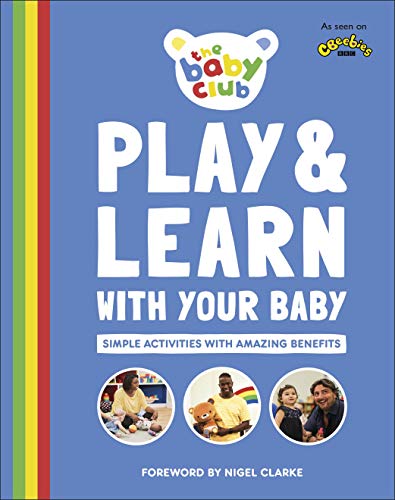 Algopix Similar Product 18 - Play and Learn With Your Baby Simple