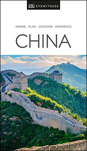 Algopix Similar Product 11 - DK Eyewitness China (Travel Guide)