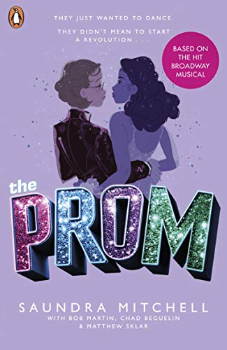 Algopix Similar Product 20 - The Prom