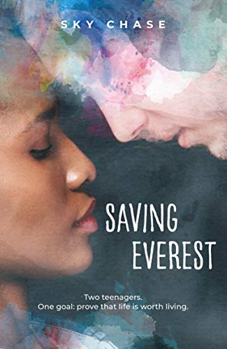 Algopix Similar Product 14 - Saving Everest (A Wattpad Novel)