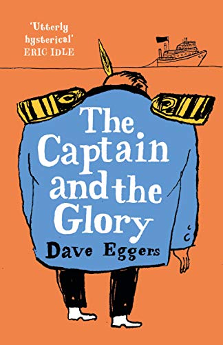 Algopix Similar Product 3 - Captain and the Glory