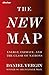 Algopix Similar Product 1 - The New Map Energy Climate and the