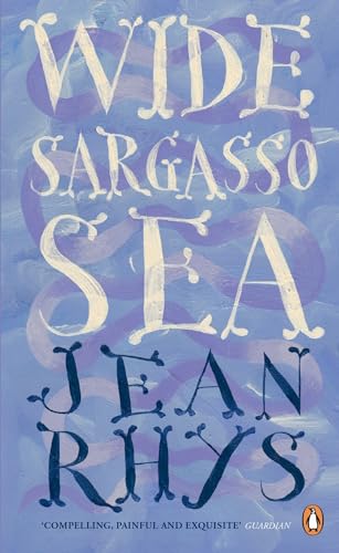 Algopix Similar Product 18 - Penguin Essentials Wide Sargasso Sea