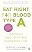 Algopix Similar Product 14 - Eat Right for Blood Type a Individual