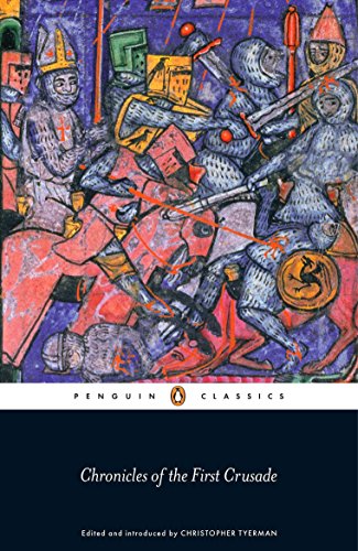 Algopix Similar Product 8 - Chronicles of the First Crusade