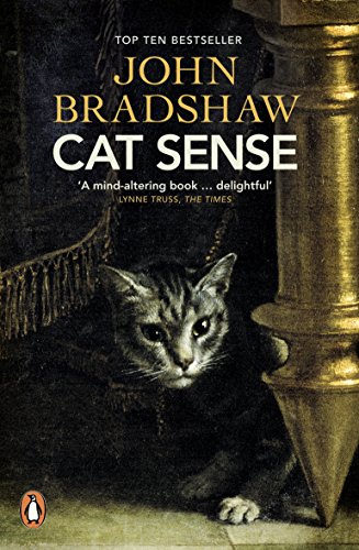Algopix Similar Product 11 - Cat Sense