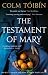 Algopix Similar Product 18 - The Testament of Mary