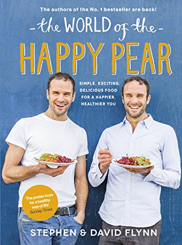 Algopix Similar Product 19 - The World of the Happy Pear