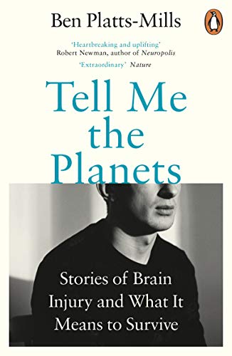 Algopix Similar Product 8 - Tell Me the Planets Stories of Brain