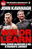 Algopix Similar Product 8 - Win or Learn MMA Conor McGregor  Me