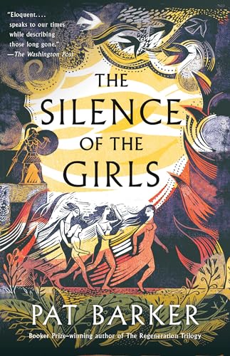 Algopix Similar Product 14 - The Silence of The Girls
