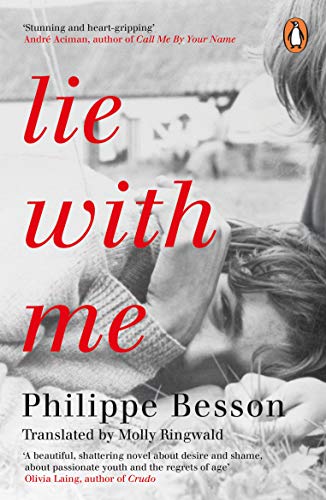Algopix Similar Product 2 - Lie With Me Stunning and