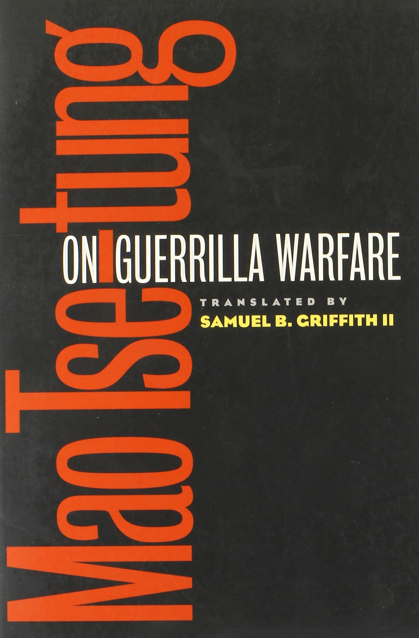 Algopix Similar Product 3 - On Guerrilla Warfare