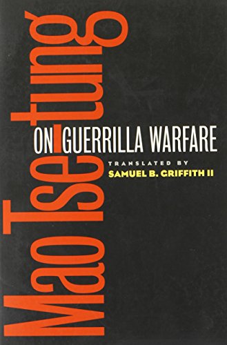 Algopix Similar Product 1 - On Guerrilla Warfare