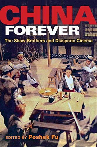 Algopix Similar Product 19 - China Forever The Shaw Brothers and