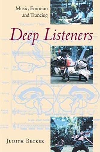 Algopix Similar Product 1 - Deep Listeners Music Emotion and