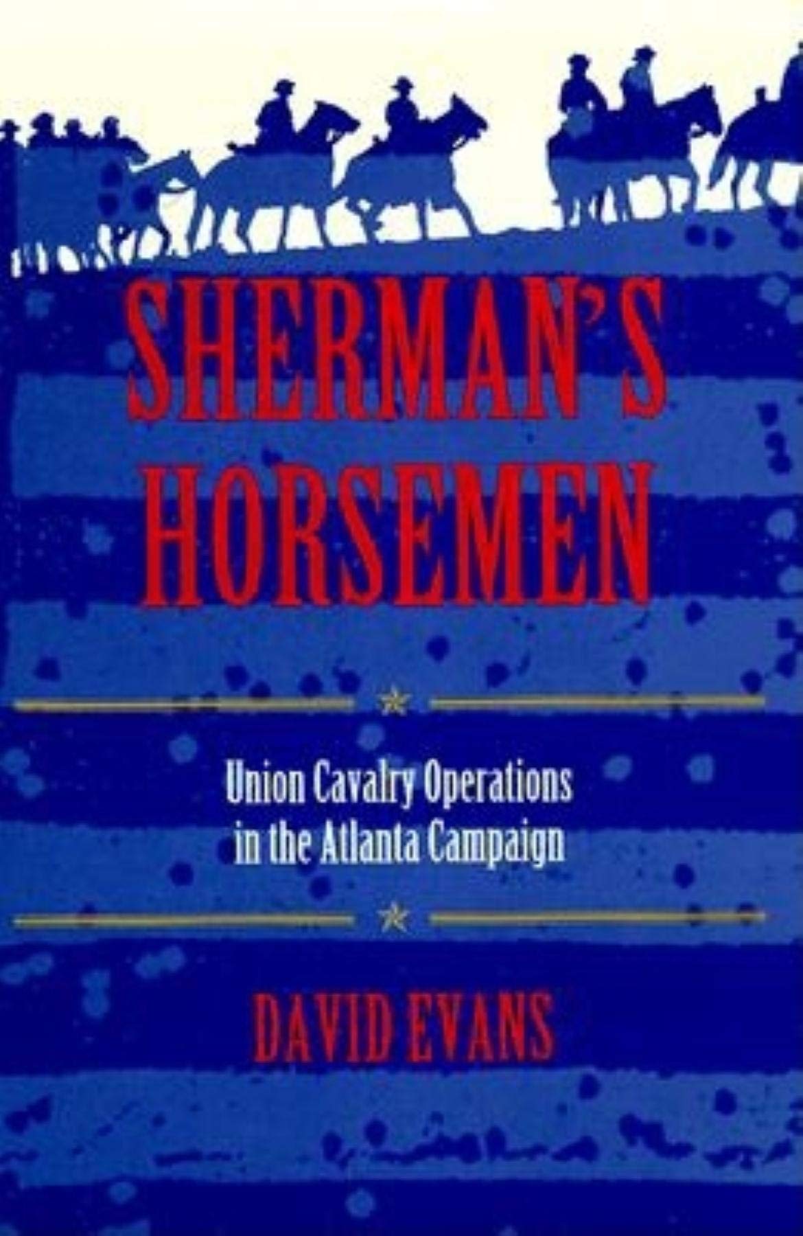 Algopix Similar Product 17 - Shermans Horsemen Union Cavalry