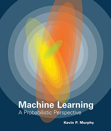 Algopix Similar Product 2 - Machine Learning A Probabilistic