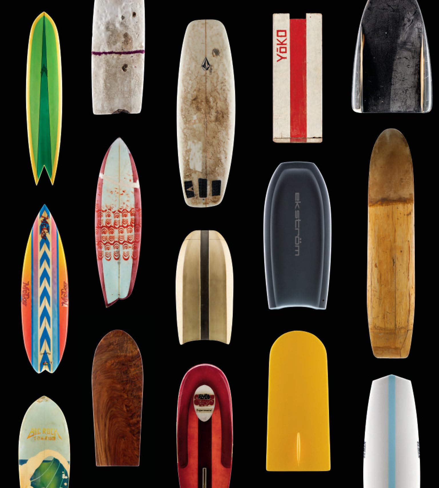 Algopix Similar Product 3 - Surf Craft Design and the Culture of