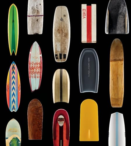 Algopix Similar Product 19 - Surf Craft Design and the Culture of
