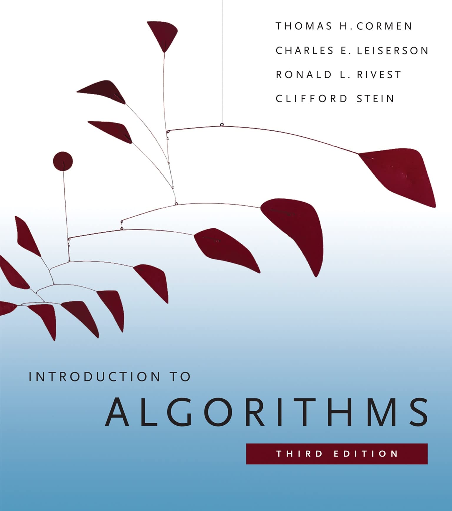 Algopix Similar Product 9 - Introduction to Algorithms 3rd Edition