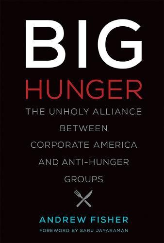 Algopix Similar Product 3 - Big Hunger The Unholy Alliance between