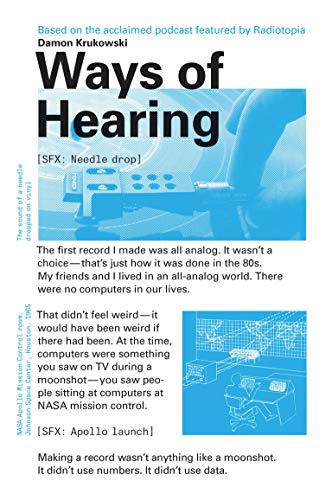 Algopix Similar Product 13 - Ways of Hearing (The MIT Press)