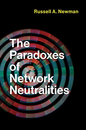 Algopix Similar Product 11 - The Paradoxes of Network Neutralities