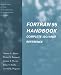 Algopix Similar Product 18 - Fortran 95 Handbook Scientific and