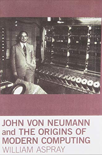Algopix Similar Product 7 - John von Neumann and the Origins of