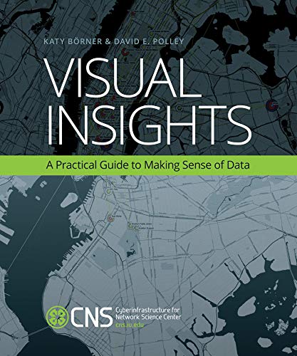Algopix Similar Product 7 - Visual Insights A Practical Guide to