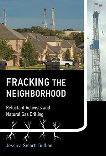 Algopix Similar Product 3 - Fracking the Neighborhood Reluctant