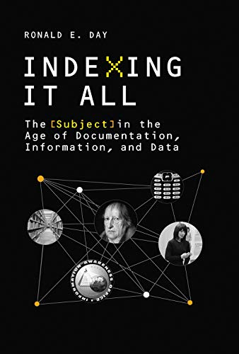 Algopix Similar Product 15 - Indexing It All The Subject in the Age