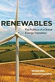 Algopix Similar Product 18 - Renewables The Politics of a Global