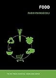 Algopix Similar Product 8 - Food The MIT Press Essential Knowledge