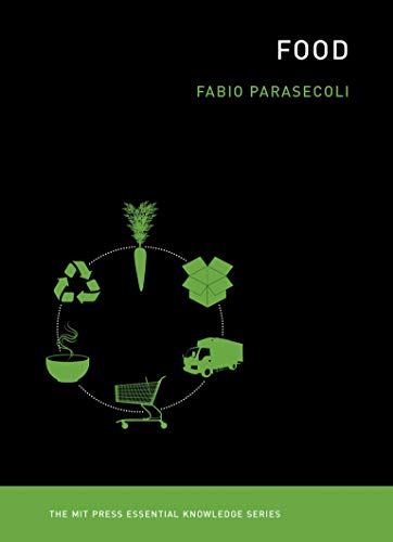 Algopix Similar Product 18 - Food The MIT Press Essential Knowledge