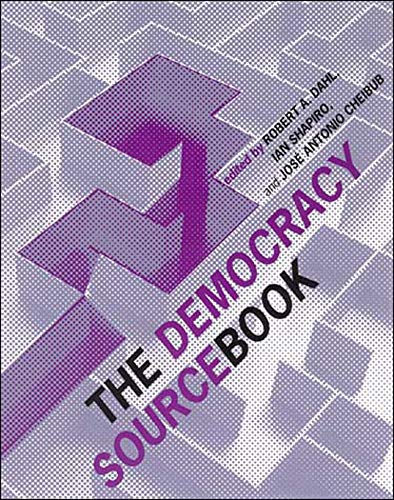Algopix Similar Product 1 - The Democracy Sourcebook (The MIT Press)