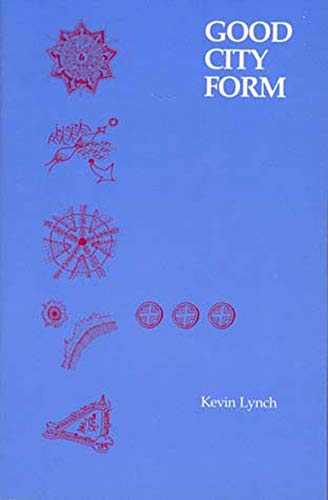 Algopix Similar Product 6 - Good City Form (The MIT Press)