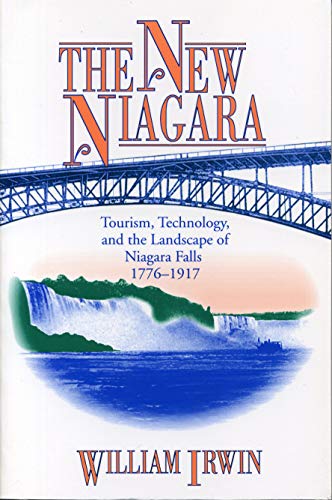 Algopix Similar Product 1 - The New Niagara Tourism Technology