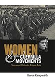 Algopix Similar Product 16 - Women and Guerrilla Movements