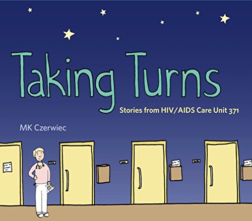Algopix Similar Product 17 - Taking Turns Stories from HIVAIDS