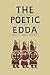 Algopix Similar Product 9 - The Poetic Edda