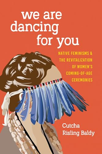 Algopix Similar Product 14 - We Are Dancing for You Native