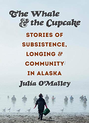 Algopix Similar Product 12 - The Whale and the Cupcake Stories of